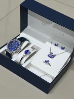 Super Watch high quality full set no change color fast delivery