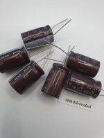 ตัวเก็บประจุ 6800uf 10vcapacitor  พร้อมส่ง ✅️ราคาต่อตัว