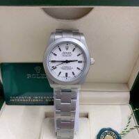 เล็กซ์ผู้ชายÓystèr/perpétual(Automatic)size 40mm