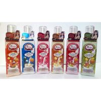 [1ขวด] สูตรน้ำผึ้งผสมมะนาวมีชิมเมอร์ Derlise Body Lotion เดอลิเซ่ โลชั่นทาผิว โลชั่นผิวขาววิ้ง ผิวออร่า นุ่มเด้ง เนียนใสภายใน 7 วัน ขนาด 250 g.