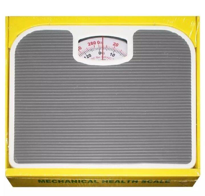 Mechanical Health Scale Lazada PH