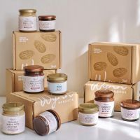 Wynn’s Nut Butters Gift Box ชุดกล่องของขวัญ จากแบรนด์วินน์