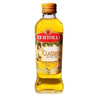 เบอร์ทอลลี่ โอลีฟ ออยล์ น้ำมันมะกอก 500 Ml. Bertolli Classico Olive Oil

เบอร์ทอลลี่ โอลีฟ ออยล์ น้ำมันมะกอก 500 มิลลิลิตร