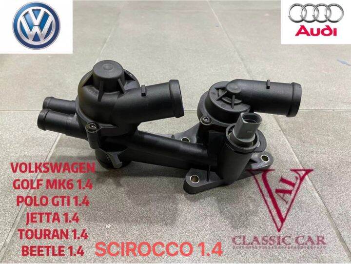 ( 100 ORIGINAL ) VOLKSWAGEN GOLF MK6 1.4 JETTA 1.4 POLO GTI 1.4 TOURAN