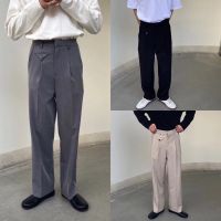 THEBOY-SL KOREA PANTS