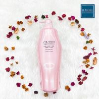 Shiseido the hair care shampoo unruly hair 1,000 ml