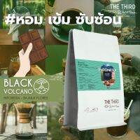 THE THIRD WAVE เมล็ดกาแฟ กาแฟคั่ว กาแฟดริป อินโดนีเซีย BAJAWA FLORES กาแฟพิเศษ