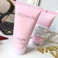 Lancome Miracle Perfumed Body Lotion 
?ขนาด 50ml (.nobox) #ป้ายไทย