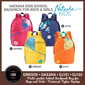 Natasha backpack 2024