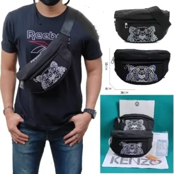 Harga sling online bag kenzo