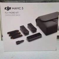 ชุดFly​More​kit​ Mavic 3（มือ1)ร้านไทยส่งไว