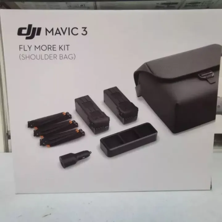 ชุดfly-more-kit-mavic-3-มือ1-ร้านไทยส่งไว