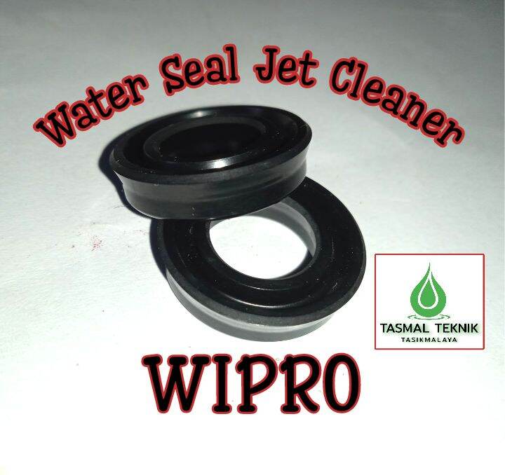 Water seal jet cleaner Wipro APW 40/60/70 Lazada Indonesia