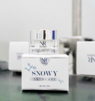 SNOWY SKINCARE สโนวี่สกินแคร์(ครีมนิรา)