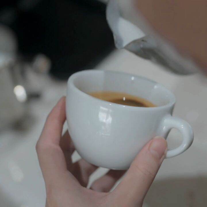 [SINGLE ORIGIN ESPRESSO] 250G SOE Espresso Roast Level 100Arabica