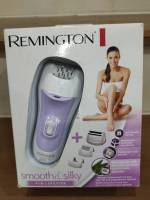 Remington SMOOTH &amp; SILKY 4 IN 1 EPILATOR l