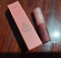 ลิปสติก 3CE BLUR WATER TINT mini 1.5g.