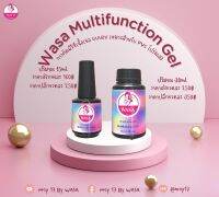 ?Wasa Multifunction gel กาวเจลติดพีวีซีแบบอบ