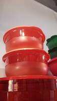 Tupperware รุ่น Orange Quartz Serving Bowl (1) 2.1L