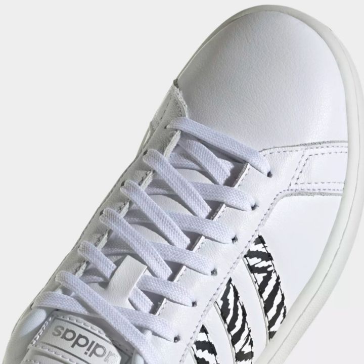 รองเท้า-adidas-grand-court-gz0150-size-40-uk6-5
