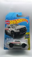 รถเหล็ก Hotwheels 19 FORD RANGER RAPTOR (lz29)