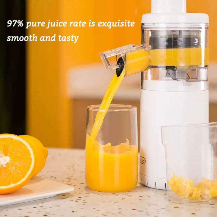 LEME Juicers Fruit Extractors Lemon Squeezer Juicers Fruit Extractors