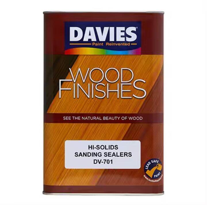 DAVIES SANDING SEALER. 1 LITER Lazada PH