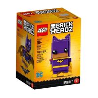 LEGO BrickHeadz 41586 DC Super Heroes Batgirl ของแท้