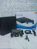 PS4 SLIM CUH-2218B 1TB มือสอง