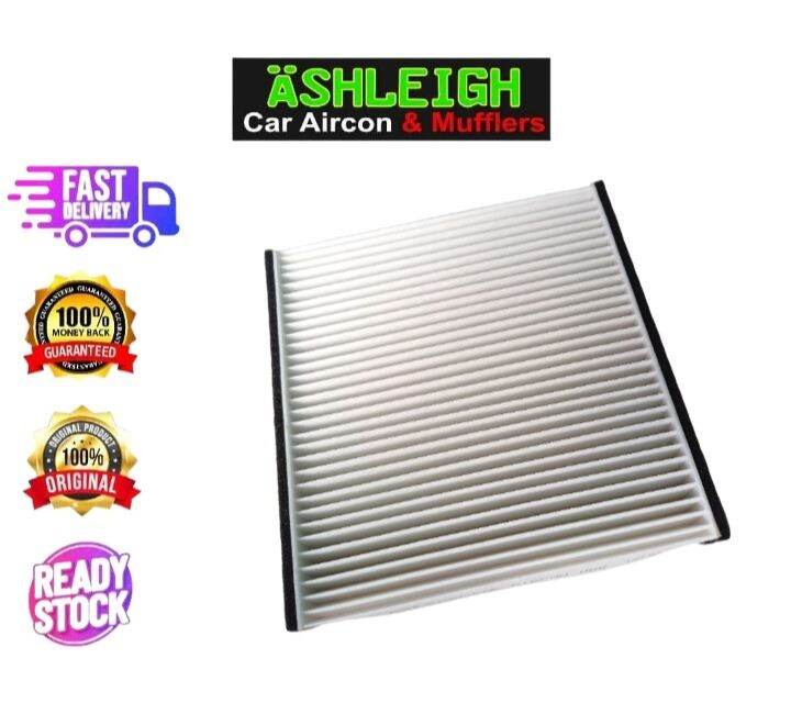 Cabin air Filter Subaru Brz Car Aircon Parts Lazada PH