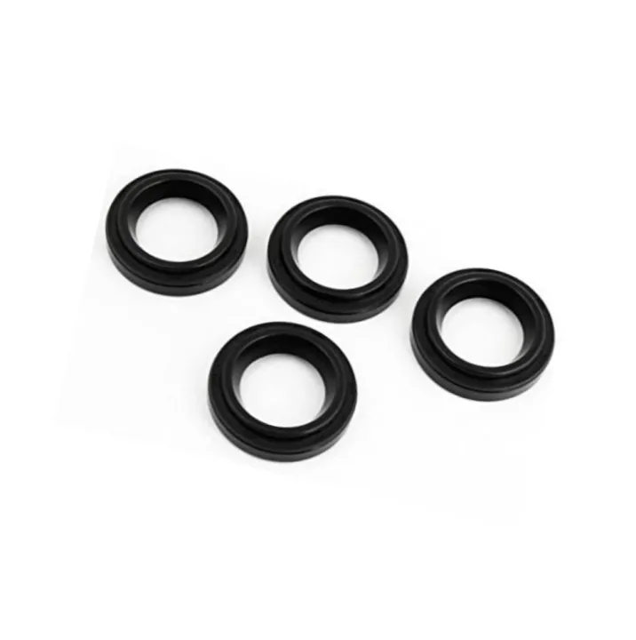 SPARK PLUG OIL SEAL ORIGINAL 4PCS FOR HYUNDAI ACCENT/ KIA RIO (22443