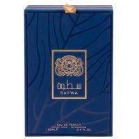 Ard Al Zaafaran Satwa perfumed water water unisex 100ml