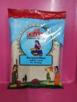 CHAKRA BARNYARD MILLET # 500 GRAM