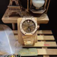 ?A-P WATCH High Quality ?พร้อมส่งนาฬิกา ระบบออโต้ สีไม่ลอกกันน้ำพร้อมกล่อง