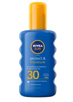 Nivea Sun Protect&amp;Moisture for healthy Skin SPF 30/ 200  ml