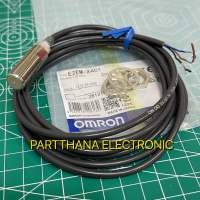 E2EM-X4C1 Proximity sensor พร้อมส่งในไทย??