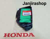 ไส้กรองอากาศ HONDA (แท้ศูนย์) CLICK I / คลิก110i รุ่นหัวฉีด