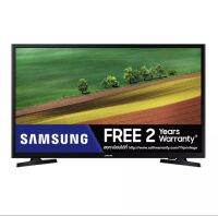 SAMSUNG 32" HD TV N4003