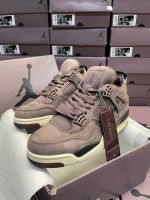 ส่งฟรี มีปลายทาง ?รองเท้าผ้าใบ Air Jordan 4  งานออริ