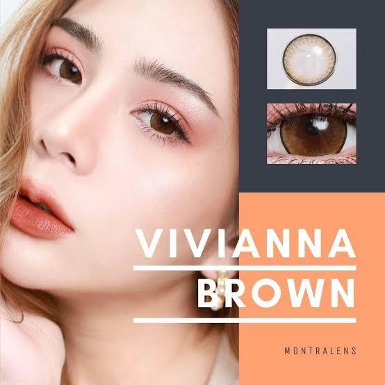 vivianna-brown-gray-montra-บิ๊กอายส์-ไซส์ใหญ่-คอนแทคเลนส์-contactlens-มีค่าสายตาสั้น-0-50-ถึง-1000