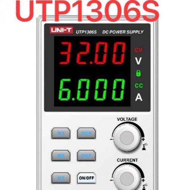 uni-t-utp1306s-พาวเวอร์ซัพพลาย-6a-0-30v