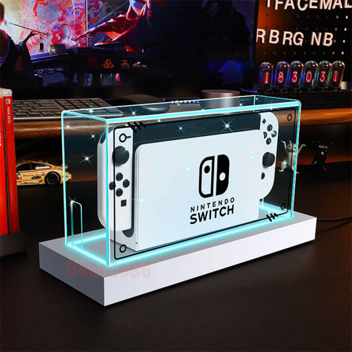 [SG Seller] Protective Case For Nintendo Switch Dust Cover Switch