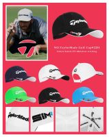 หมวกกอล์ฟ มีมาร์ค TaylorMade Sim2 golf hat with ball marker