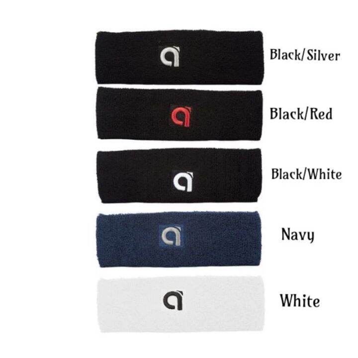 APACS SPORTS HEADBAND Lazada