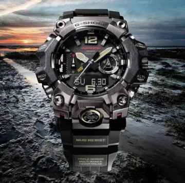 G shock outlet terbaik 2019