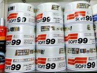 ครีมเคลีอบสีรถ Soft99