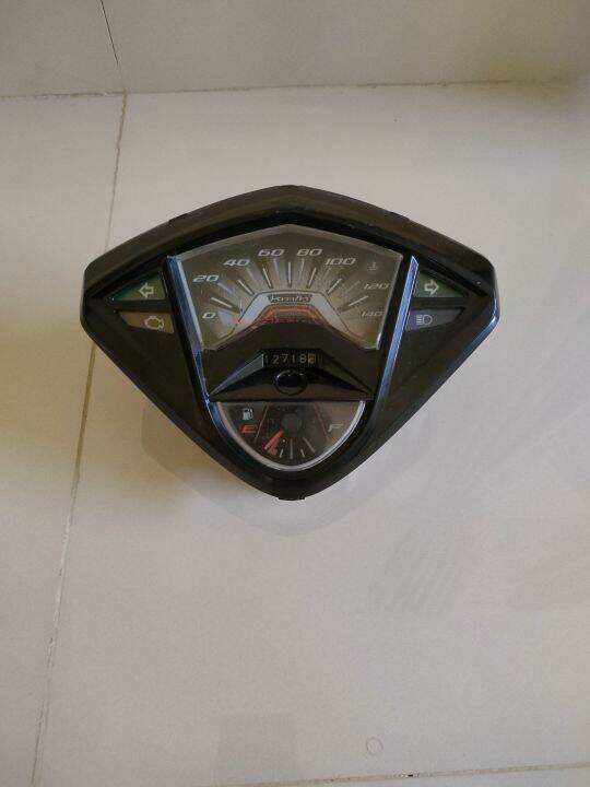 speedometer kilometer spidometer Yamaha Xeon GT gt 125 fi original Lazada Indonesia