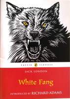 White Fang (English) มือสอง