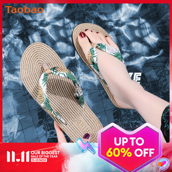 Flip flop clearance sandals lazada