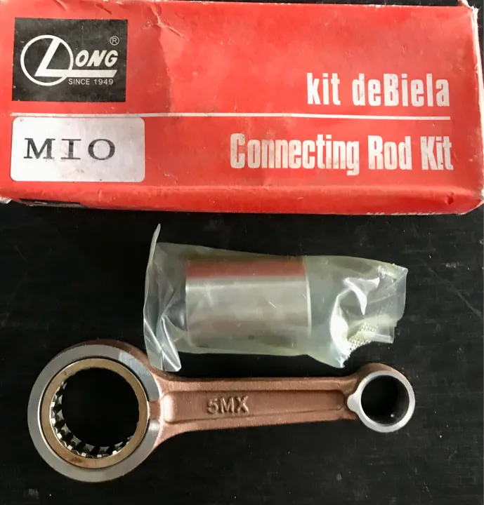 Connecting Rod Kit for Mio Lazada PH